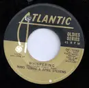 7inch Vinyl Single - Nino Tempo & April Stevens - Whispering / Stardust