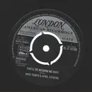 7inch Vinyl Single - Nino Tempo & April Stevens - The Habit Of Lovin' You Baby