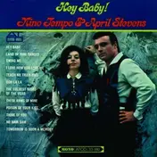 Nino Tempo - Hey Baby!