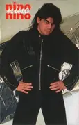 MC - Nino - Tvoje Oči
