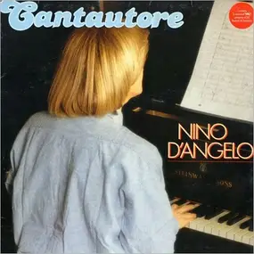 Nino D'Angelo - Cantautore