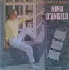 Double LP - Nino D'Angelo - Colonne Sonore Originali Dei Films Di: Nino D'Angelo