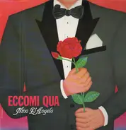 Nino D'Angelo - Eccomi Qua