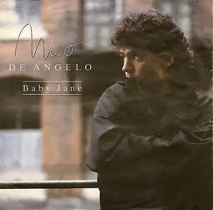 Nino de Angelo - Baby Jane