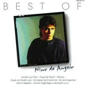 Nino de Angelo - Best Of