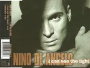 CD Single - Nino de Angelo - I Can See The Light