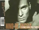 CD Single - Nino de Angelo - I Can See The Light