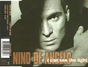 Nino de Angelo - I Can See The Light