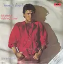 7'' - Nino De Angelo - Ich Sterbe Nicht Nochmal