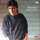 LP - Nino De Angelo - Jenseits Von Eden