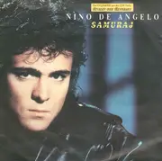 7'' - Nino de Angelo - Samuraj