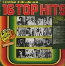 LP - Nino De Angelo, Tine Turner a.o. - Aus Den Hitparaden März / April 1984