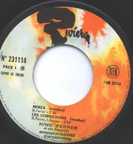 Nino Ferrer - Mirza