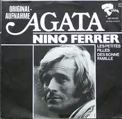Nino Ferrer - Agata