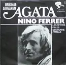 7'' - Nino Ferrer - Agata