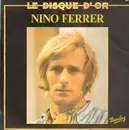 LP - Nino Ferrer - Le Disque d'Or