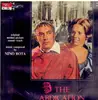 LP - Nino Rota - The Abdication - still sealed