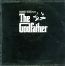 LP - Nino Rota - The Godfather (Original Soundtrack Recording)