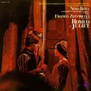 LP - Nino Rota - Romeo & Juliet
