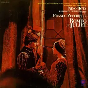 Nino Rota - Romeo & Juliet