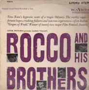 Nino Rota - Rocco And His Brothers