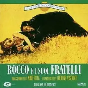 Nino Rota - Rocco e i suoi fratelli