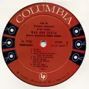 LP - Nino Rota , Franco Ferrara - Leo Tolstoy's War And Peace