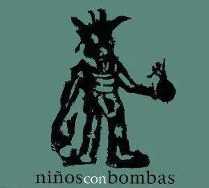 Ninos Con Bombas - El Nino