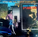 LP - Nino Tempo & 5th Ave. Sax - Come See Me 'Round Midnight