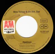 7'' - Nino Tempo & 5th Ave. Sax - Roll It