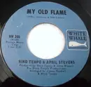 7'' - Nino Tempo & April Stevens - My Old Flame