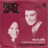 Nino Tempo & April Stevens - Put It Where You Want It