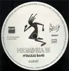 12inch Vinyl Single - Niominka Bi , N'Diaxas Band - Immigré / Ayrul Samane
