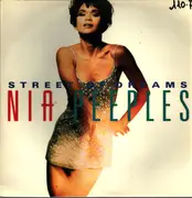 12inch Vinyl Single - Nia Peeples - Street Of Dreams