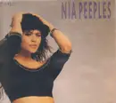12inch Vinyl Single - Nia Peeples - Trouble - 49