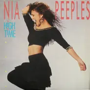 Nia Peeples - High Time