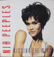 Nia Peeples - Kissing The Wind