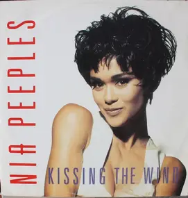 Nia Peeples - Kissing The Wind