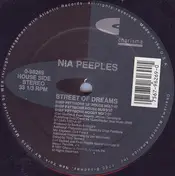 Nia Peeples - Street Of Dreams