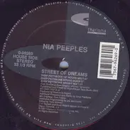 Nia Peeples - Street Of Dreams
