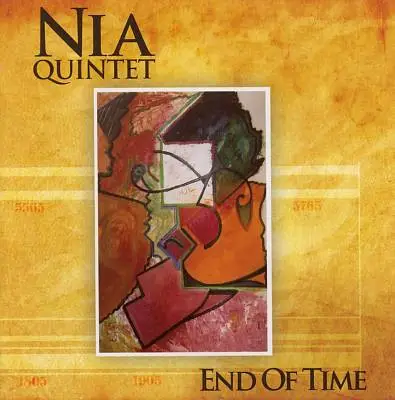 Nia Quintet - End Of Time