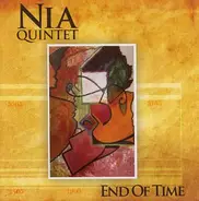 Nia Quintet - End Of Time