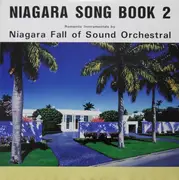 LP - Niagara Fall Of Sound Orchestral - Niagara Song Book 2