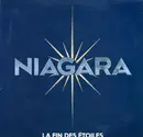 12inch Vinyl Single - Niagara - La Fin Des Etoiles