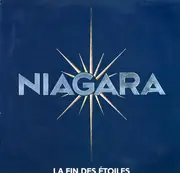 12inch Vinyl Single - Niagara - La Fin Des Etoiles