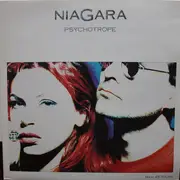 12inch Vinyl Single - Niagara - Psychotrope