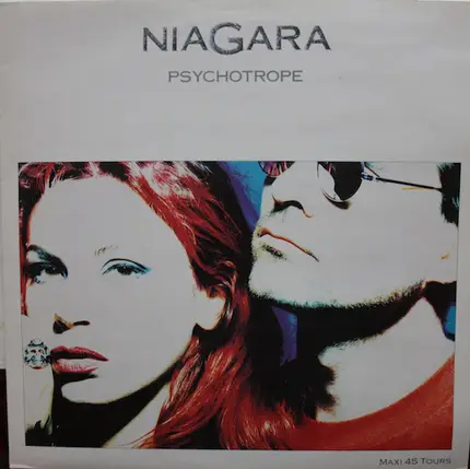Niagara - Pendant Que Les Champs Brûlent