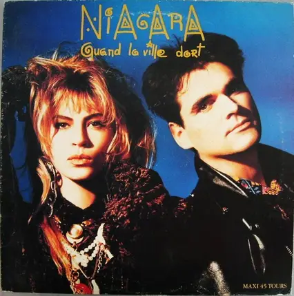 Niagara - Quand La Ville Dort
