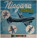 LP - Niagara Triangle - Niagara Triangle Vol. 1