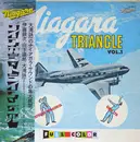 LP - Niagara Triangle - Niagara Triangle Vol. 1 - Incl. OBI